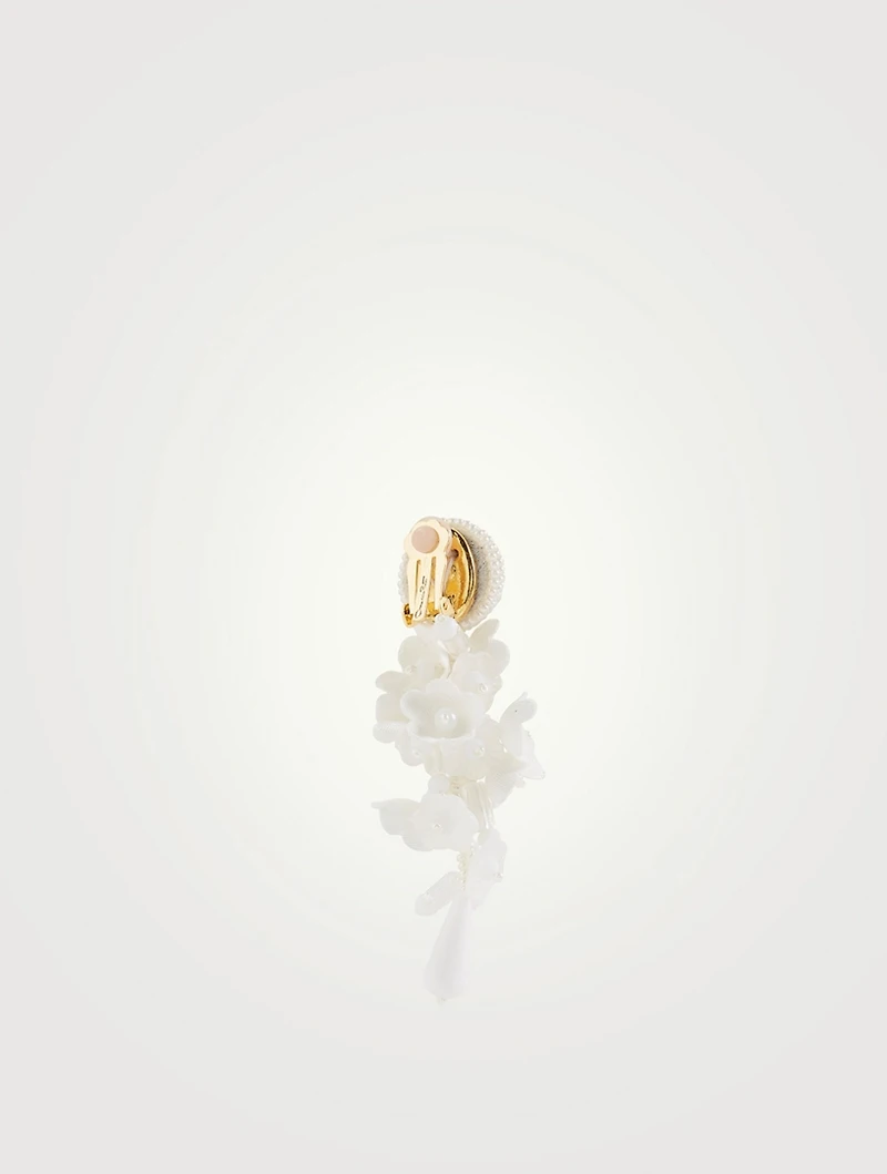 Bouquet Earrings