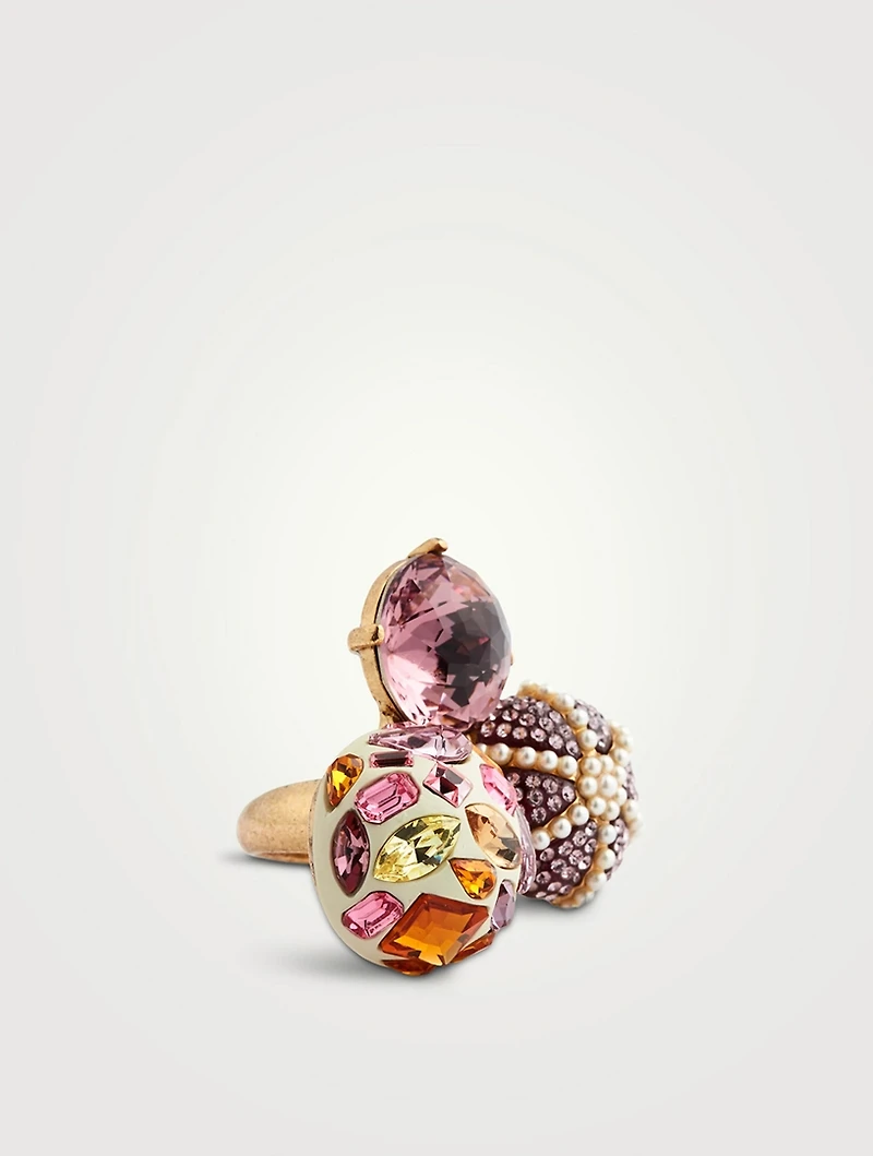 Bon Bon Ring