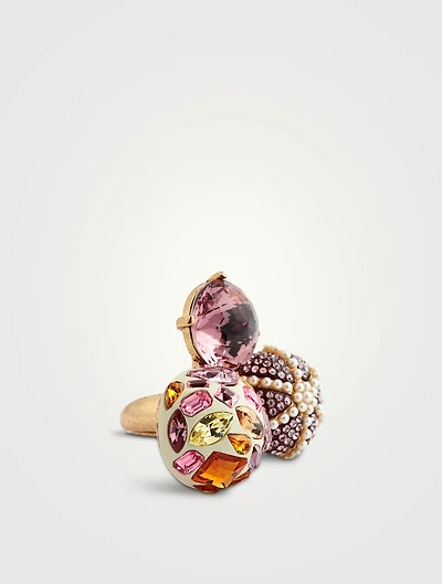 Bon Bon Ring