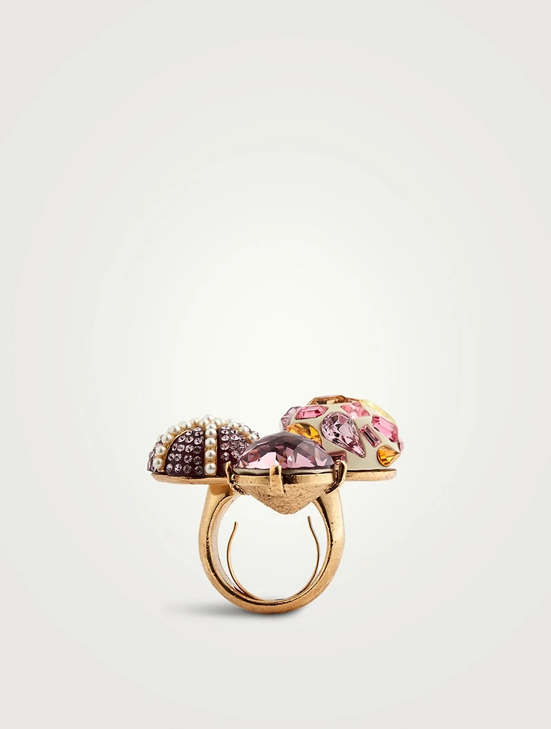 Bon Bon Ring