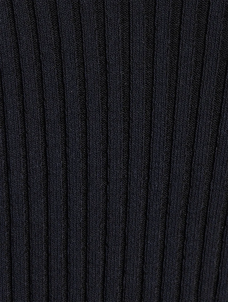 Le Cardigan Tordu Puzzle