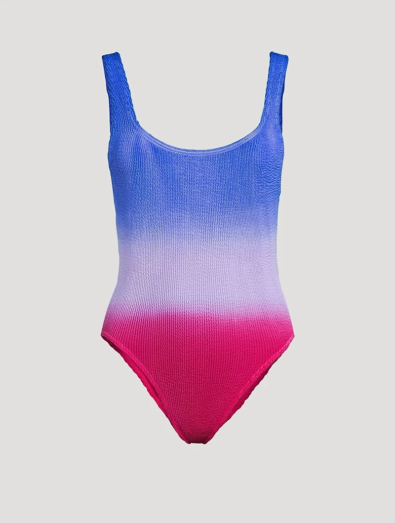 Vice One-Piece Swimsuit
