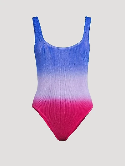 Vice One-Piece Swimsuit