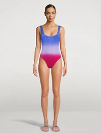 Vice One-Piece Swimsuit
