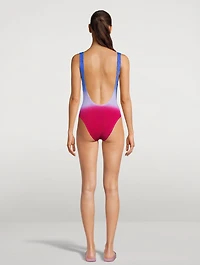 Vice One-Piece Swimsuit
