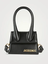 Le Chiquito Leather Bag