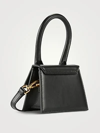 Le Chiquito Leather Bag