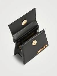 Le Chiquito Leather Bag