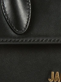 Le Chiquito Leather Bag