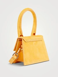 Le Chiquito Leather Bag