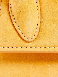 Le Chiquito Leather Bag