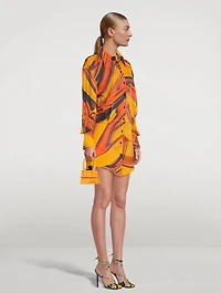 Le Chiquito Leather Bag