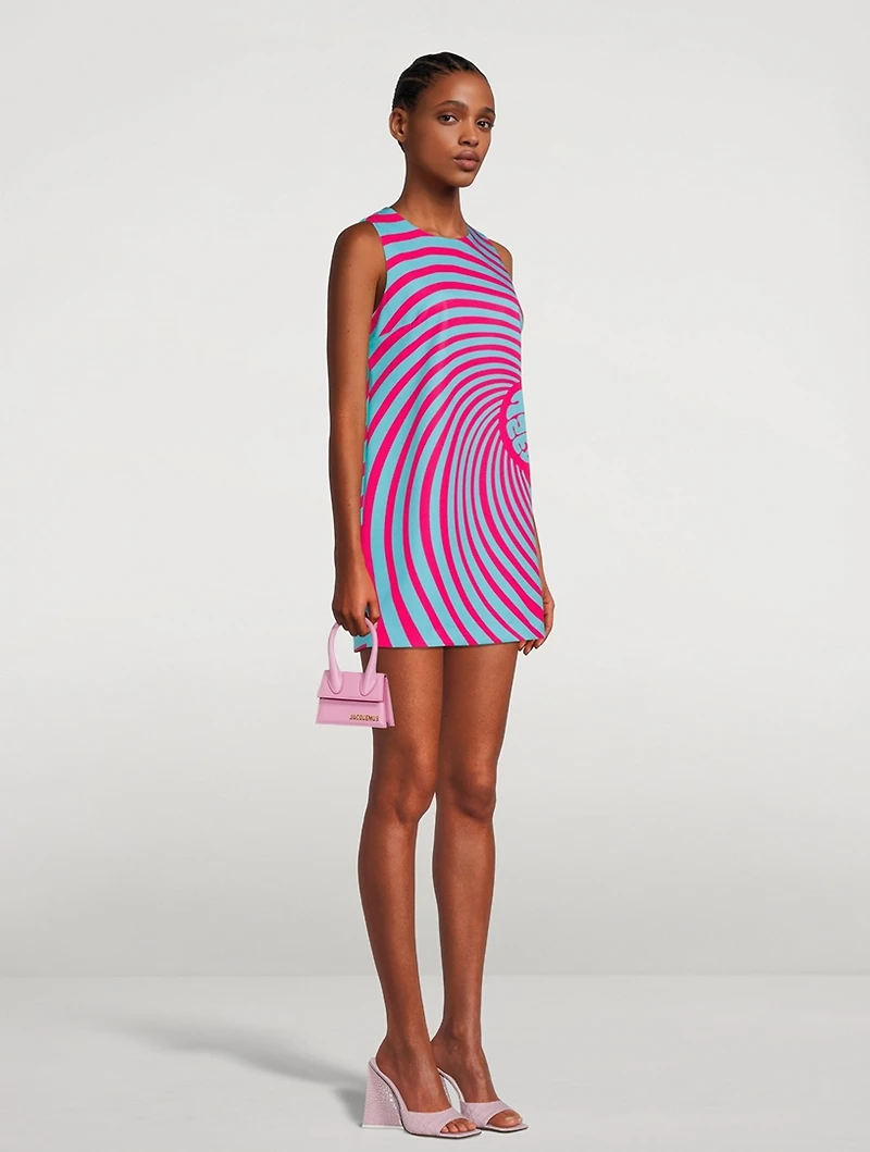 Le Chiquito Leather Bag