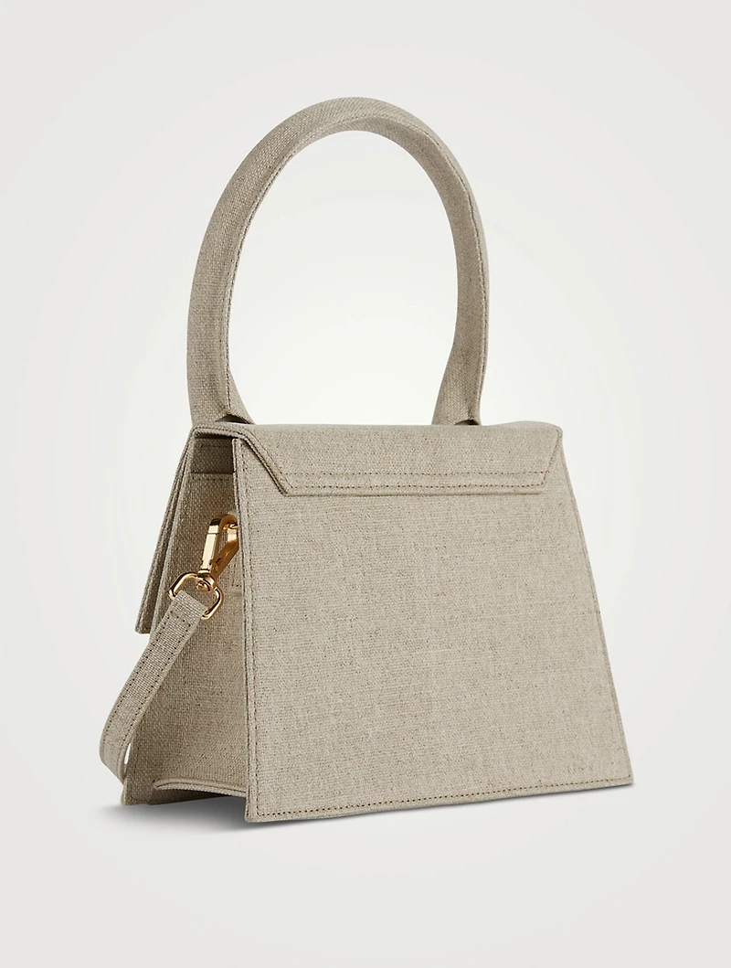 Le Grand Chiquito Canvas Bag