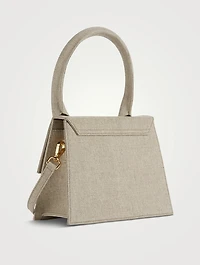 Le Grand Chiquito Canvas Bag