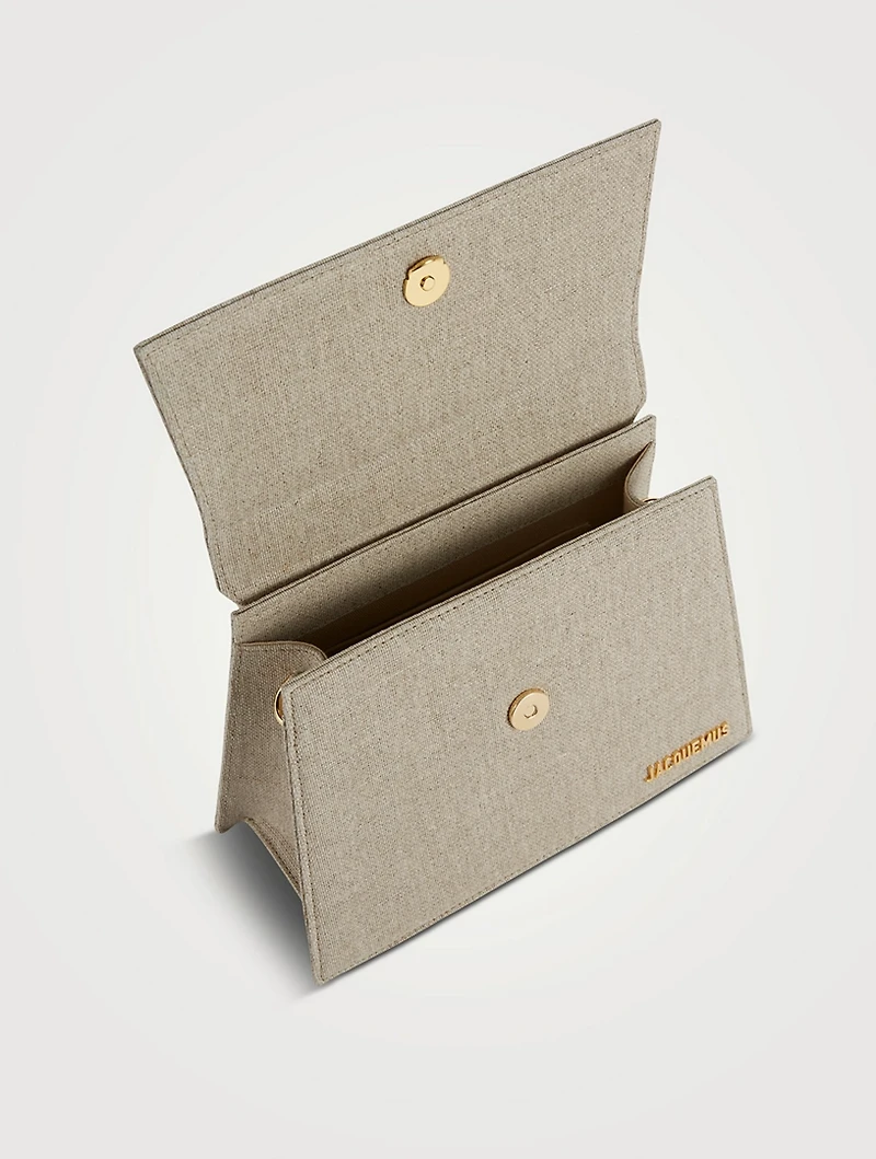 Le Grand Chiquito Canvas Bag