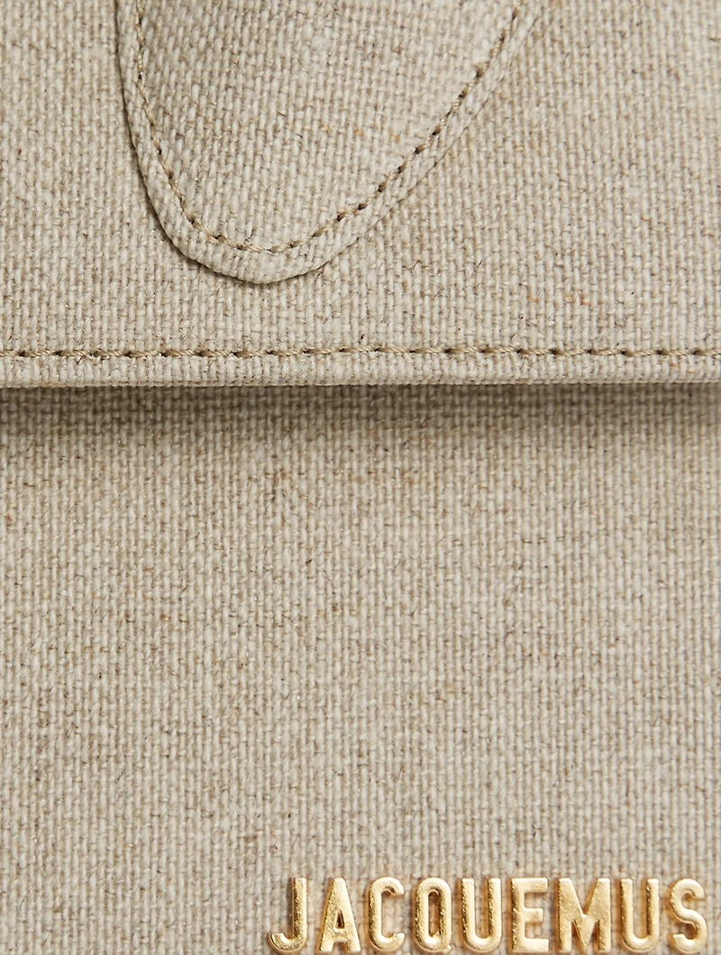 Le Grand Chiquito Canvas Bag