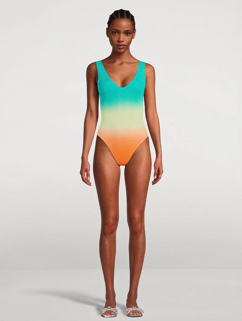 Mara Eco One-Piece Swimsuit
