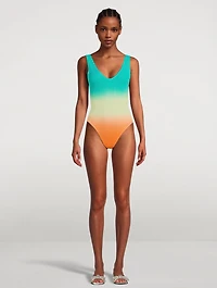 Mara Eco One-Piece Swimsuit