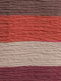 Lupita Striped Dress