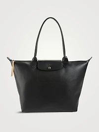 Le Pliage City Shoulder Bag