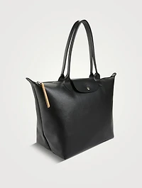 Le Pliage City Shoulder Bag