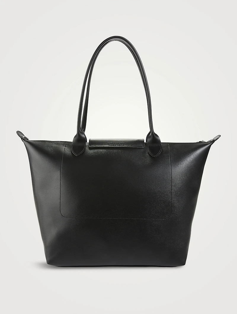 Le Pliage City Shoulder Bag