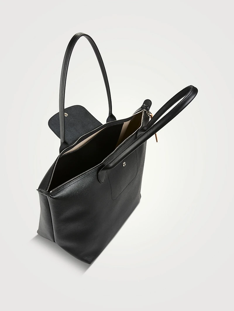 Le Pliage City Shoulder Bag