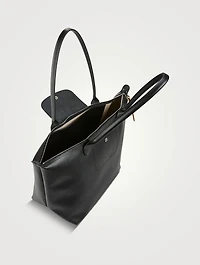 Le Pliage City Shoulder Bag
