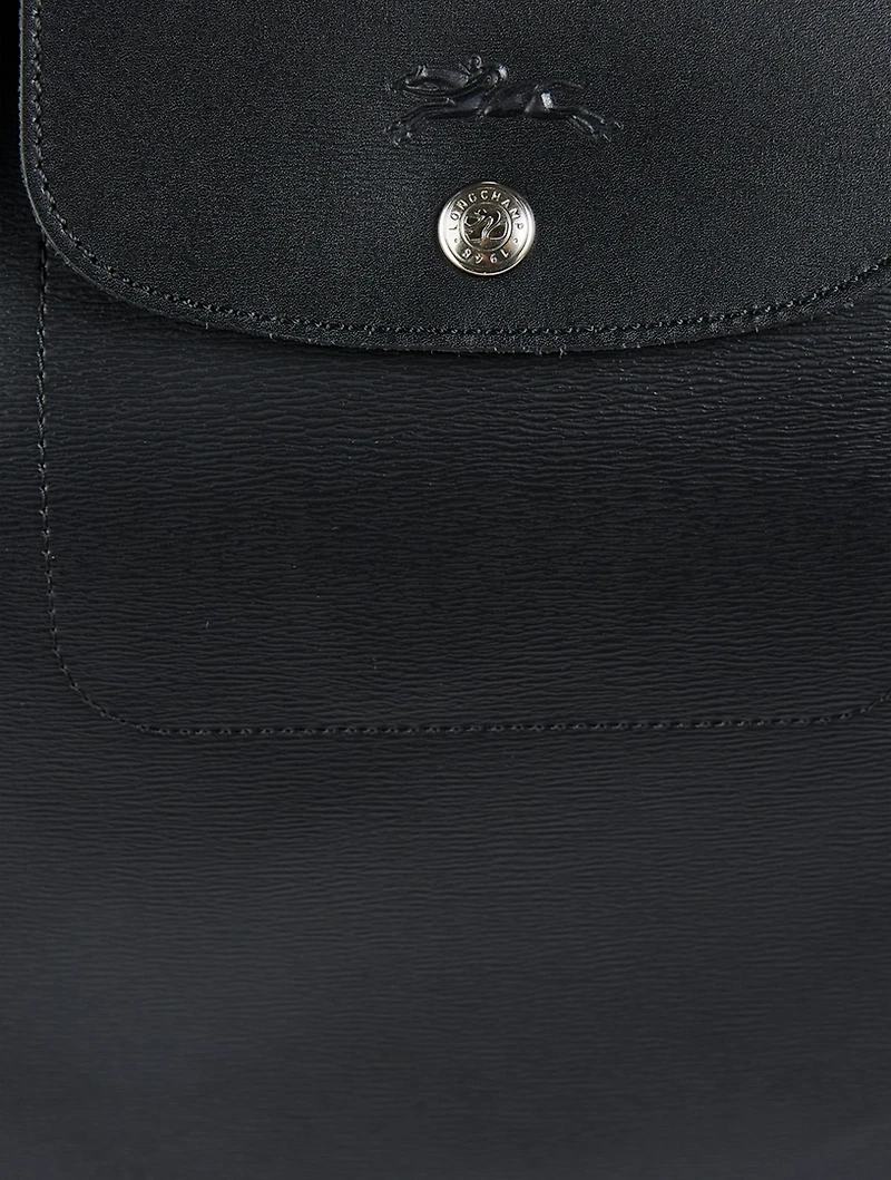 Le Pliage City Shoulder Bag