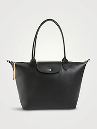 Small Le Pliage City Shoulder Bag