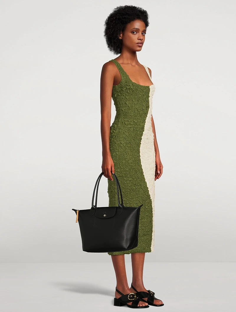 Small Le Pliage City Shoulder Bag