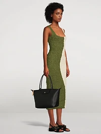 Small Le Pliage City Shoulder Bag