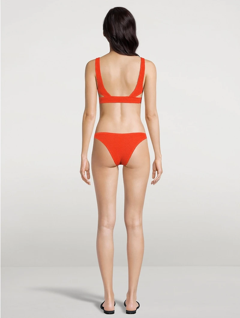 Scene Eco Brief Swim Bottoms