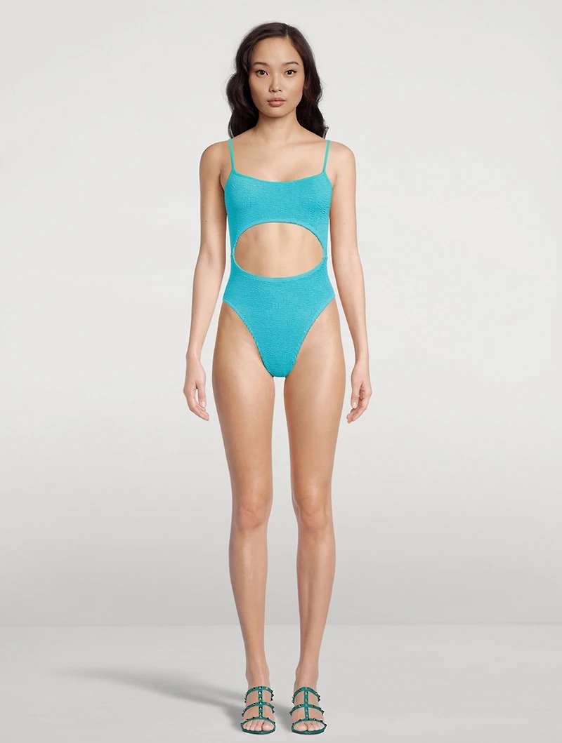 Mishy One-Piece Swimsuit