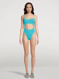 Mishy One-Piece Swimsuit