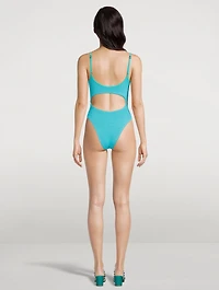 Mishy One-Piece Swimsuit