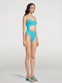 Mishy One-Piece Swimsuit