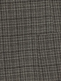 Wool And Silk Stretch Tailored Jacket