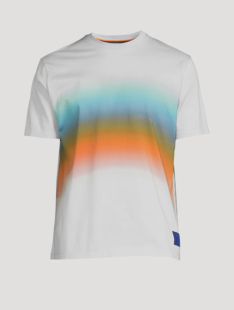 Horizon Oversized T-Shirt