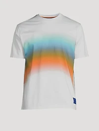 Horizon Oversized T-Shirt