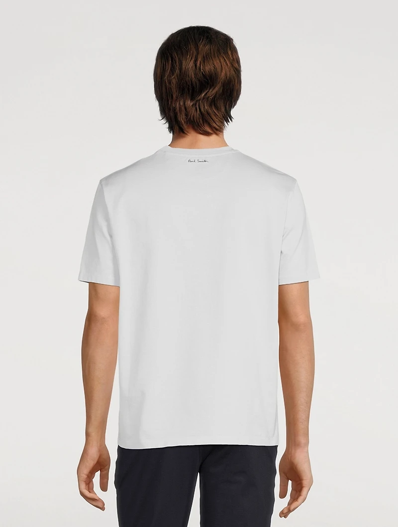 Horizon Oversized T-Shirt