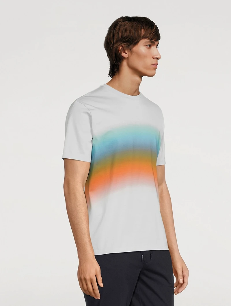 Horizon Oversized T-Shirt