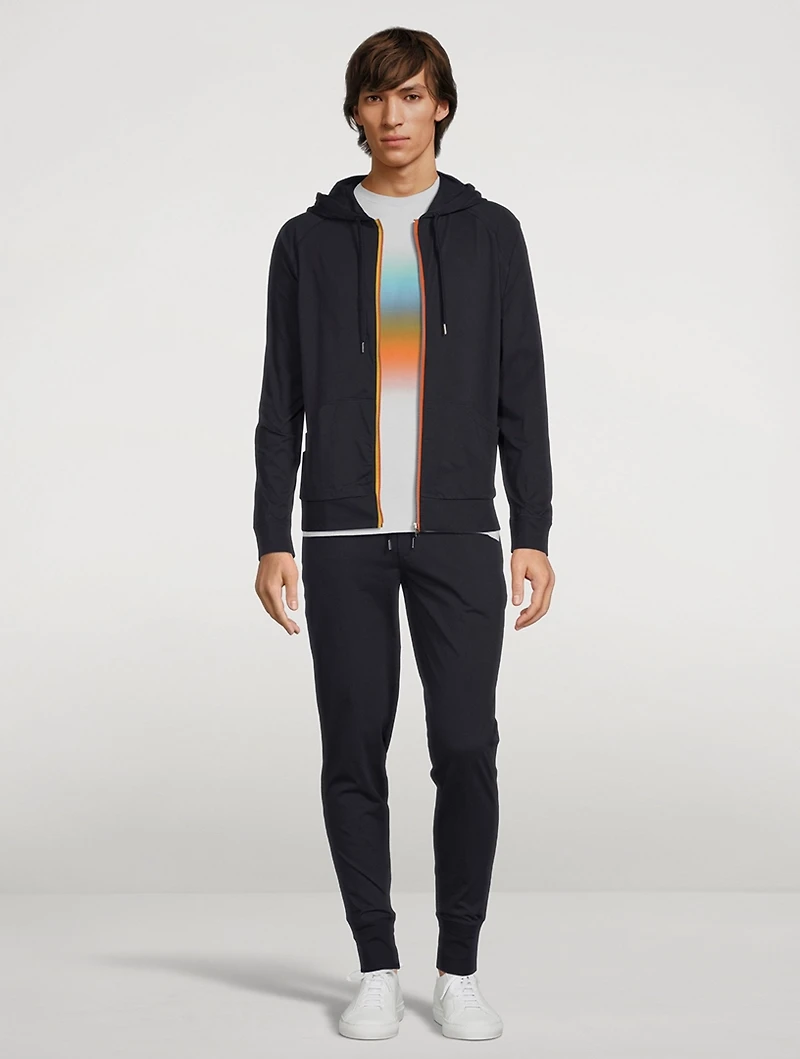 Horizon Oversized T-Shirt