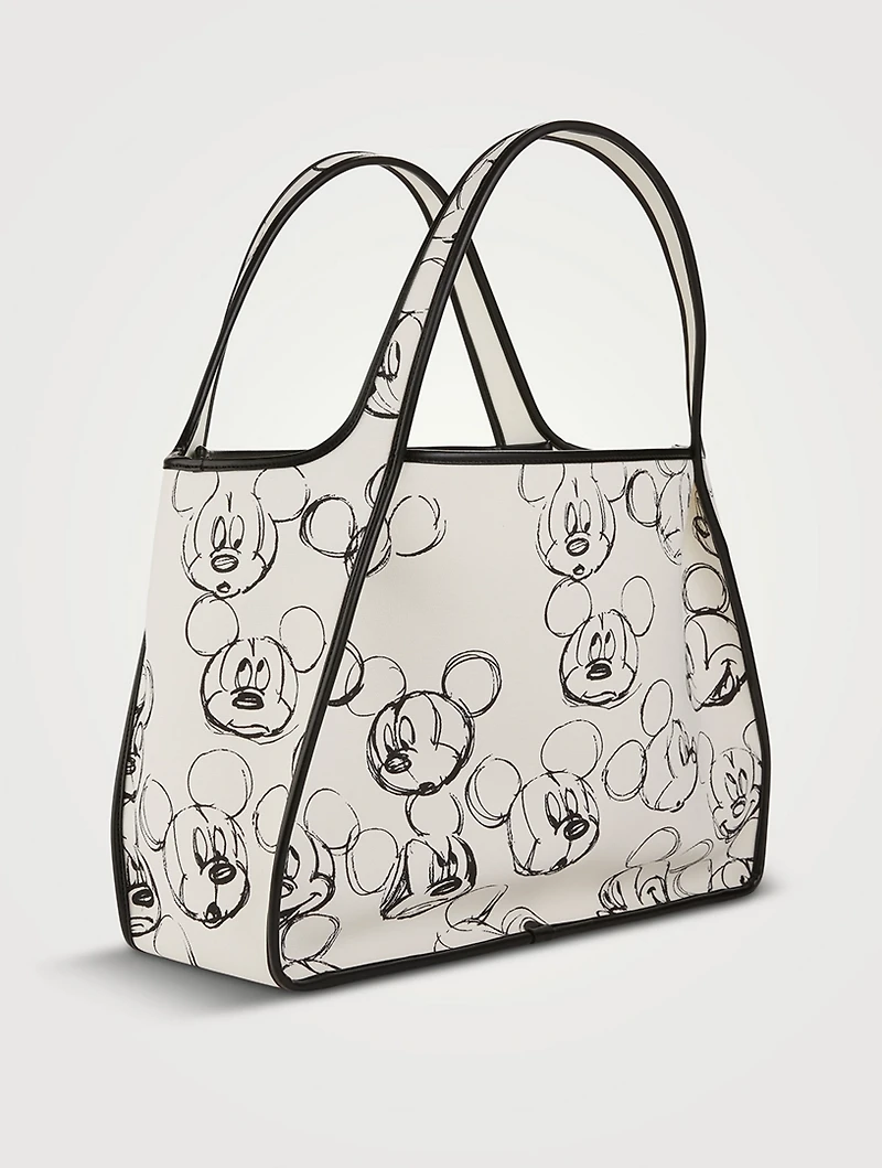 Stella McCartney x Disney Fantasia Stella Logo Tote Bag