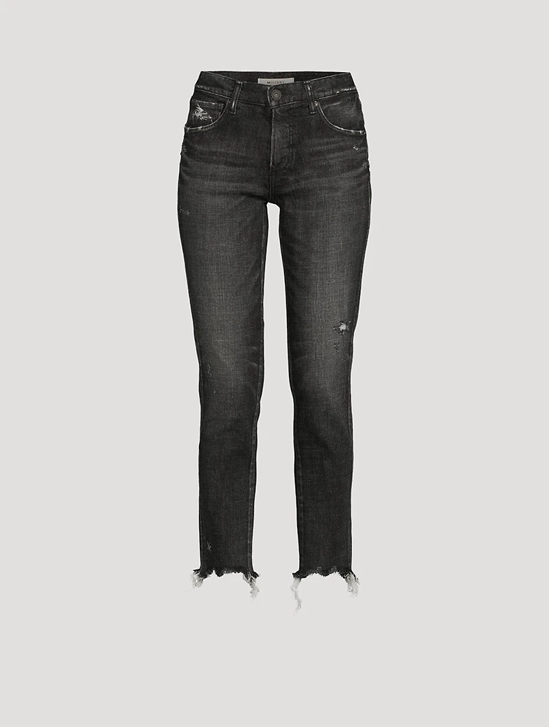 Checotah Skinny Jeans