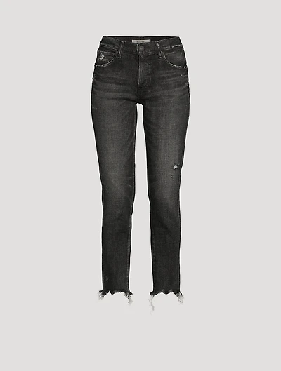 Checotah Skinny Jeans