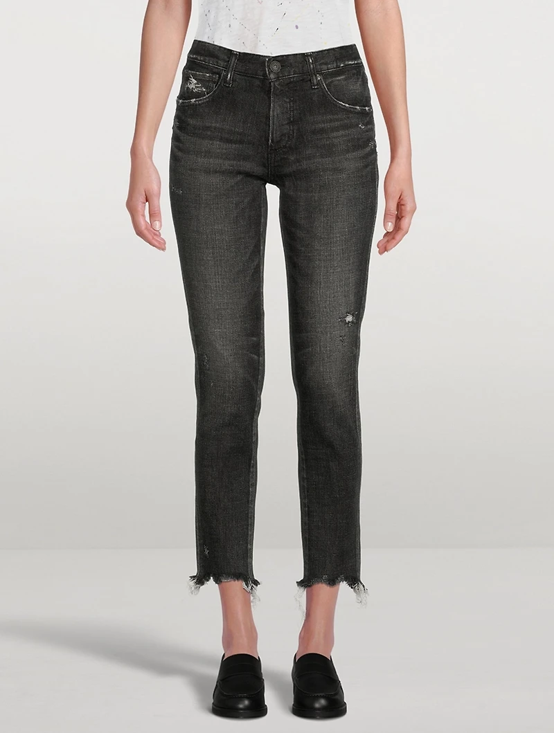 Checotah Skinny Jeans