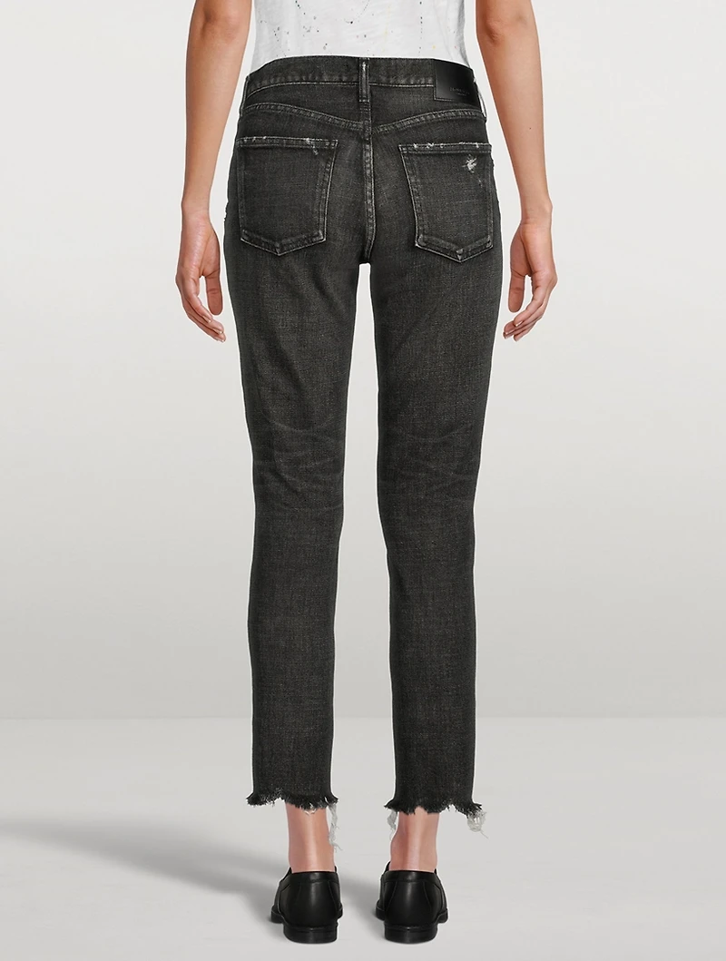 Checotah Skinny Jeans