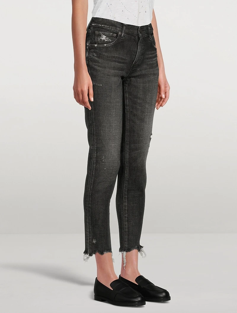 Checotah Skinny Jeans